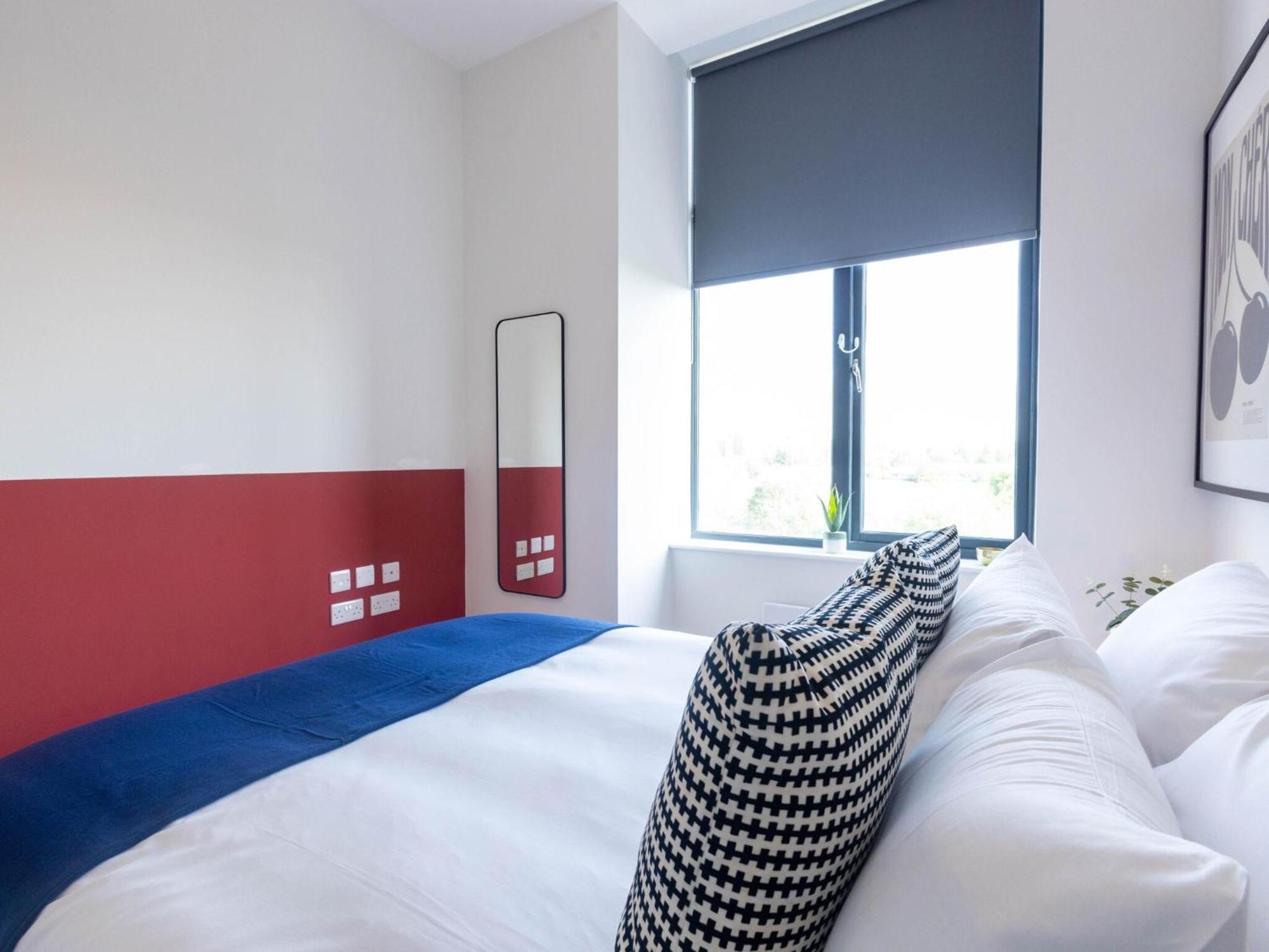 Leeds Haven Niche 1 2 Bedroom Apartments With Cityscape Views By Belvilla Екстериор снимка